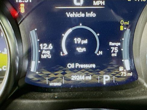 Used 2023 Jeep Wrangler Unlimited Sahara w/ Cold Weather Group AWD/4WD image 18
