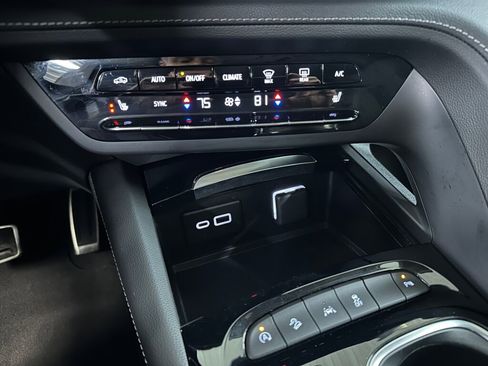 Certified 2023 Buick Envision Preferred w/ Sport Touring Package image 14