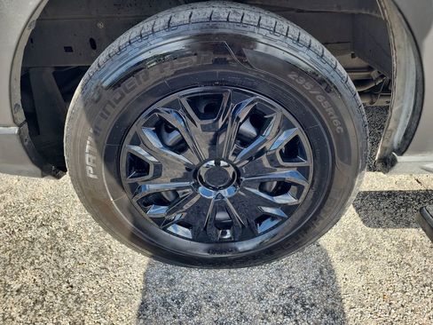 Used 2022 Ford Transit 350 XLT RWD image 12