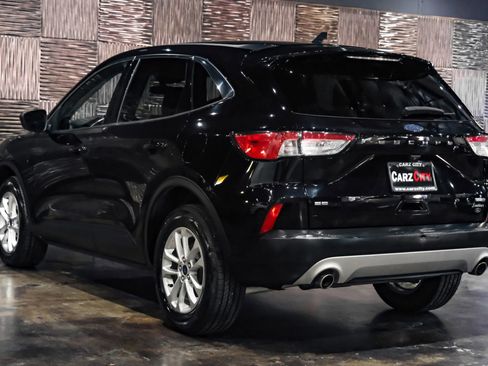 Used 2020 Ford Escape SE AWD/4WD image 11