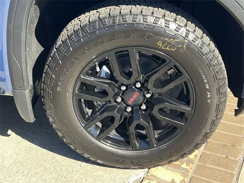 New 2026 GMC Sierra 1500 Elevation w/ Elevation Premium Package image 36