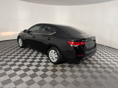 Used 2024 Nissan Sentra S FWD image 18