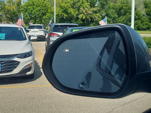 Used 2024 Buick Encore GX Sport Touring AWD/4WD image 26