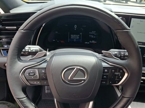 New 2026 Lexus RX 350 Premium AWD/4WD image 11