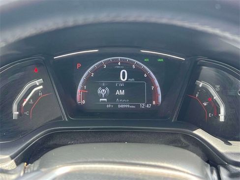 Used 2021 Honda Civic Sport image 27
