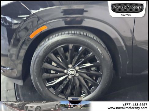 Used 2024 Hyundai Palisade Calligraphy image 9