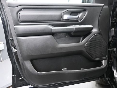 Used 2025 RAM 1500 Tradesman image 12