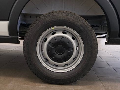 New 2026 Ford Transit 250 148 High Roof Extended image 22