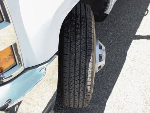 Used 2018 Chevrolet Silverado 3500 W/T w/ WT Convenience Package image 39