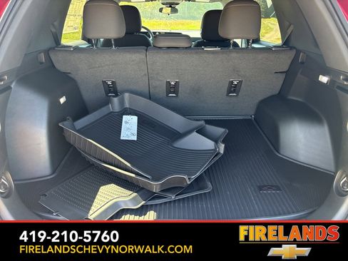 New 2026 Chevrolet Equinox LT w/ LPO, Floor Liner Package image 43