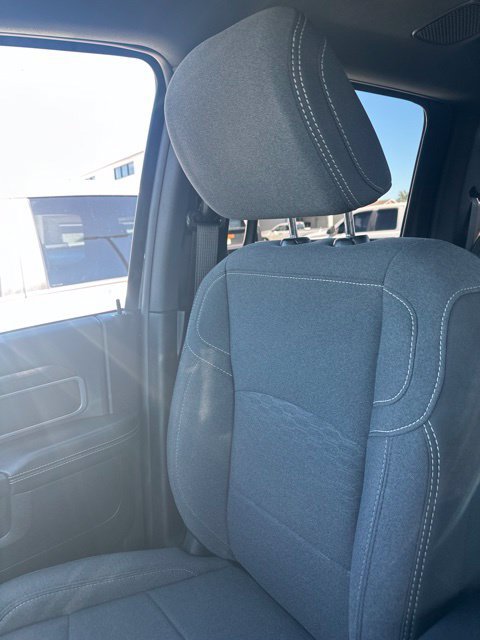 Used 2026 RAM 3500 Big Horn AWD/4WD image 39
