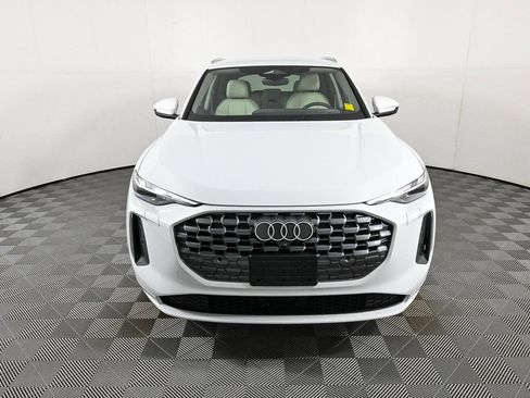 New 2025 Audi Q5 Premium image 34