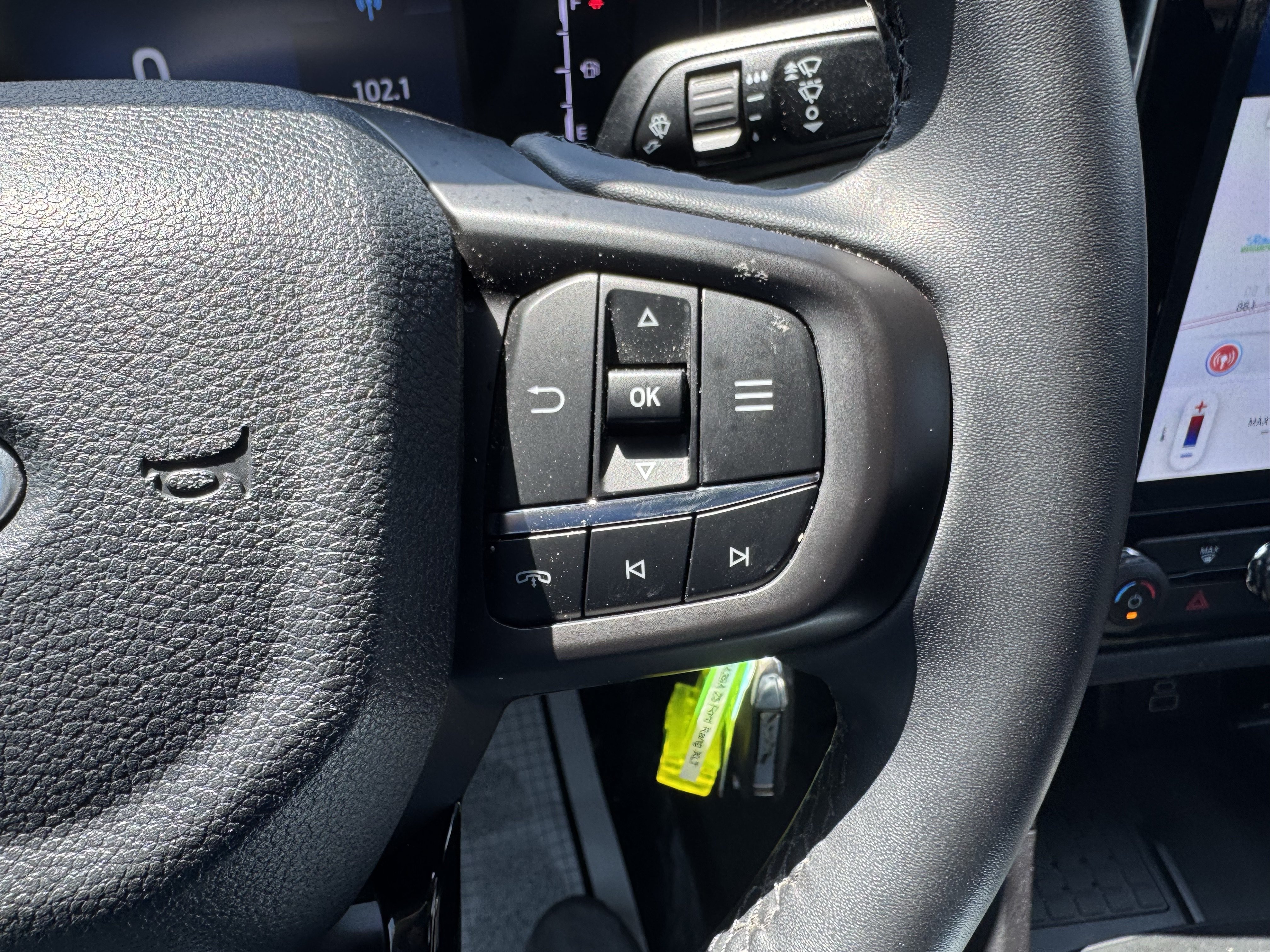Used 2025 Ford Ranger XLT RWD image 10