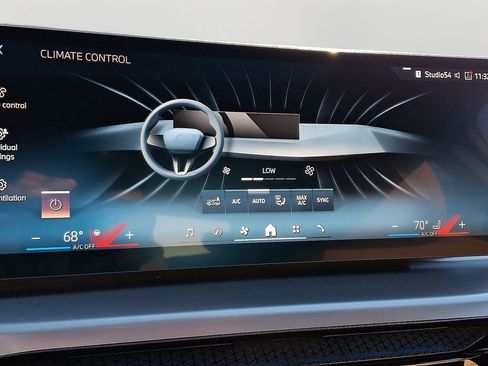 Certified 2025 BMW 230i xDrive Coupe w/ M Sport Package image 16