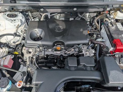 Used 2023 Toyota RAV4 XLE w/ Convenience Package image 19