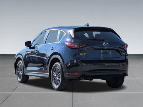 Used 2019 MAZDA CX-5 Touring image 4