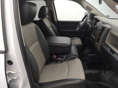 Used 2012 RAM 1500 Tradesman AWD/4WD image 21