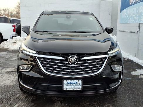 Certified 2023 Buick Enclave Essence w/ Experience Buick Package image 2