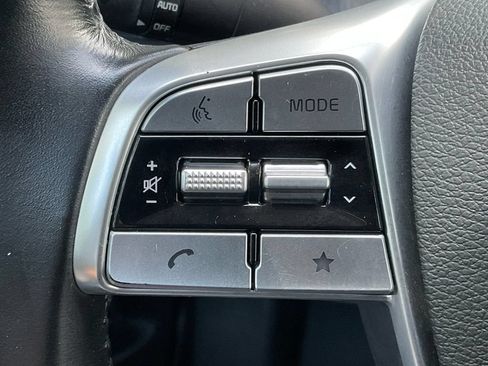 Used 2023 Kia Telluride EX w/ EX Captain's Chair Package FWD image 36
