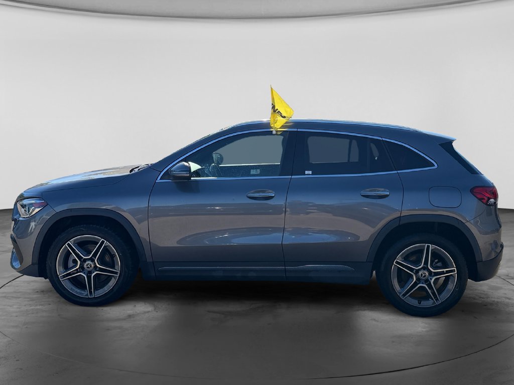 Used 2023 Mercedes-Benz GLA 250 4MATIC image 4