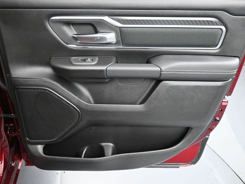 New 2026 RAM 1500 Big Horn AWD/4WD image 16