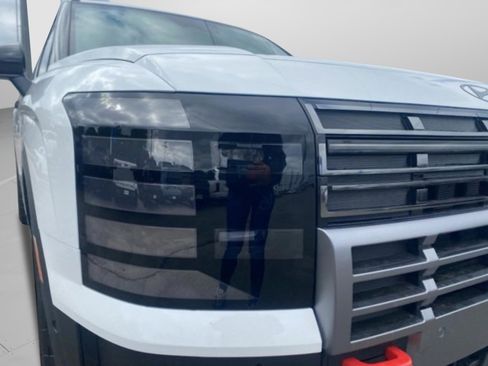 New 2026 Hyundai Palisade XRT Pro AWD/4WD image 9