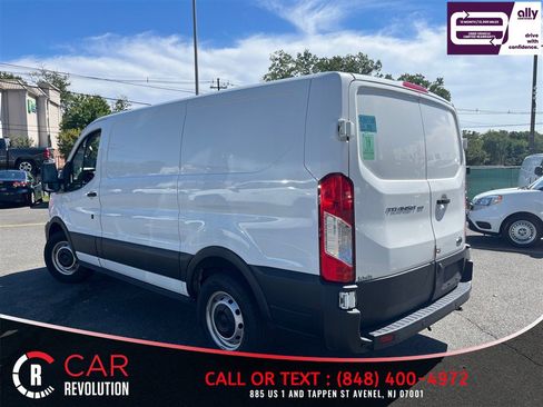 Used 2020 Ford Transit 150 Low Roof RWD image 4
