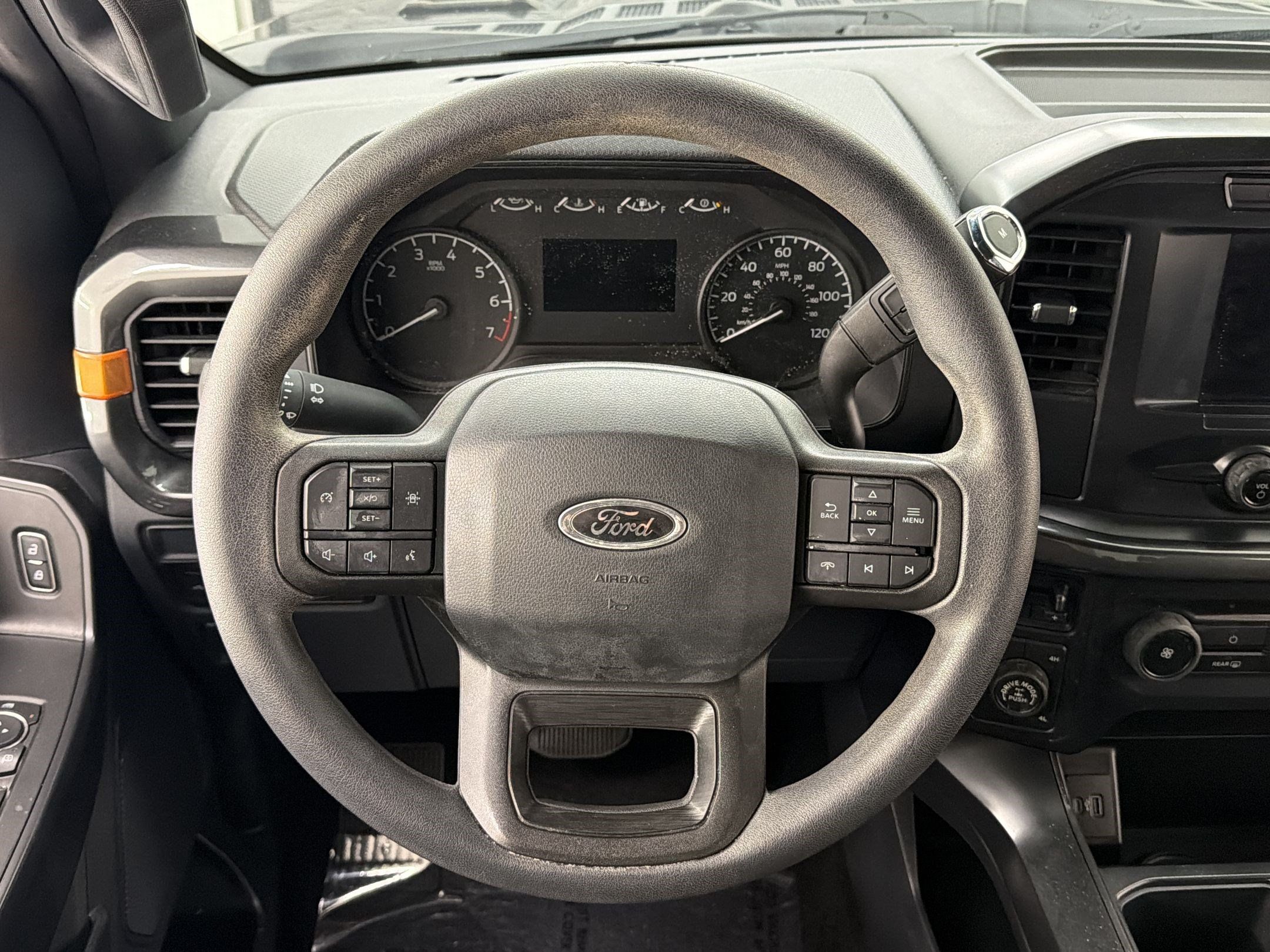 Used 2022 Ford F150 Tremor w/ Bed Utility Package AWD/4WD image 11