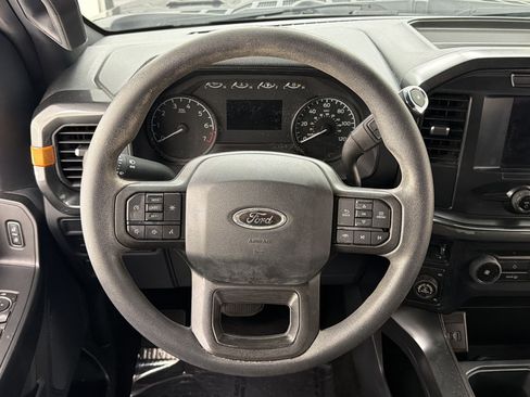 Used 2022 Ford F150 Tremor w/ Bed Utility Package AWD/4WD image 11