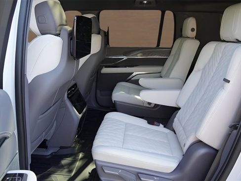 New 2026 Cadillac Escalade IQL Sport 1 w/ LPO, ONYX Package image 19