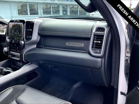 Used 2020 RAM 1500 Laramie w/ Sport Appearance Package AWD/4WD image 27