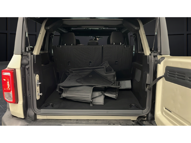Used 2025 Ford Bronco 4-Door AWD/4WD image 26
