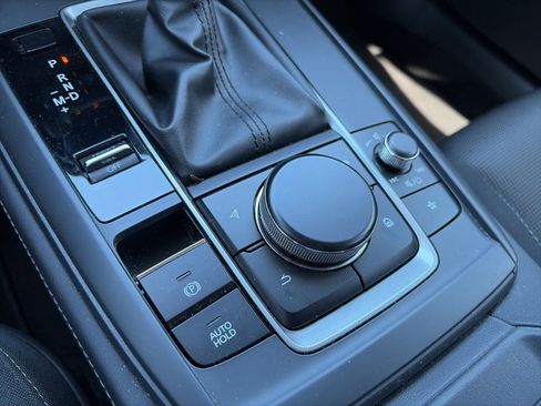 Used 2025 MAZDA CX-30 AWD 2.5 S image 16