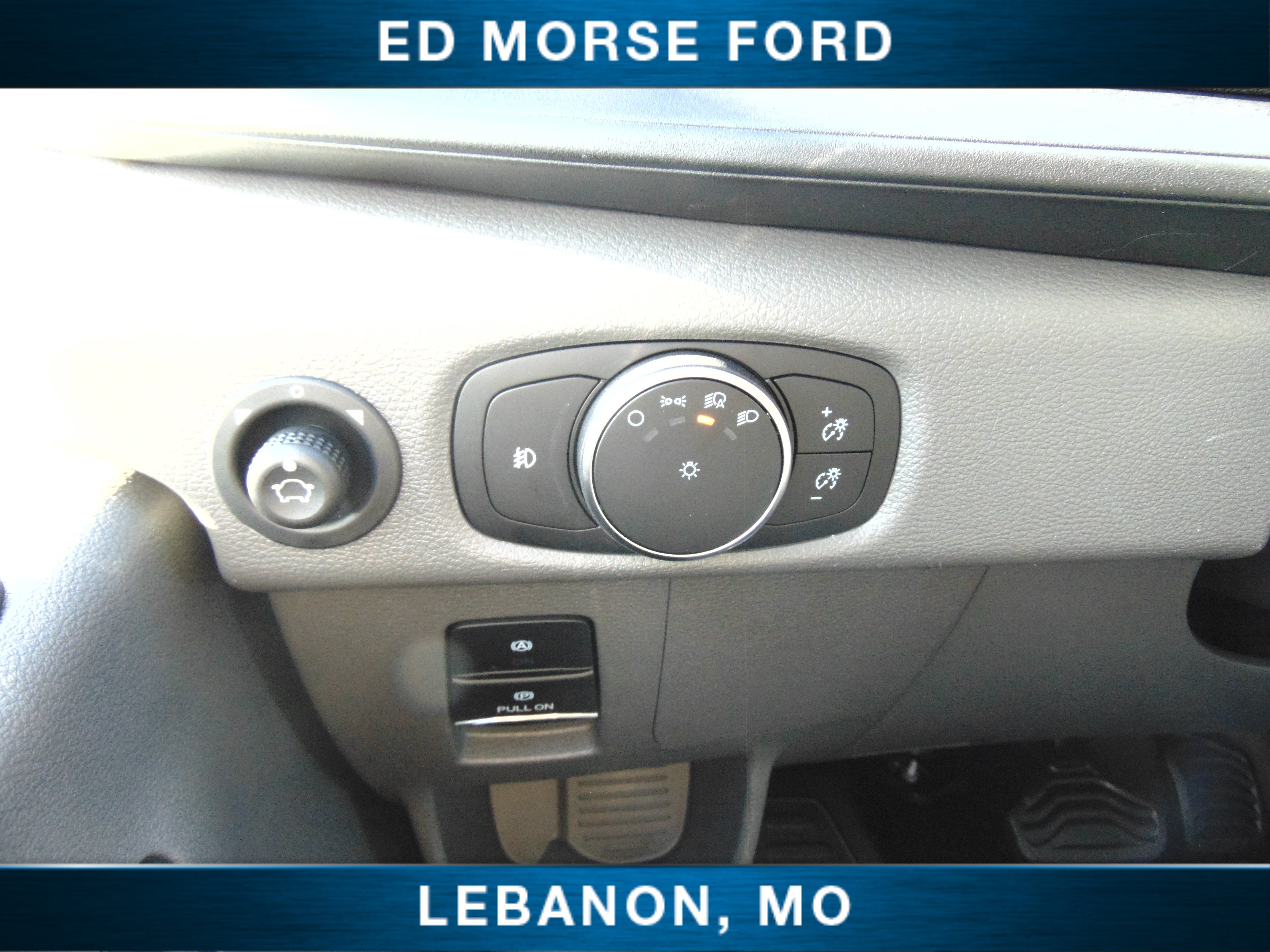 New 2026 Ford Transit 250 Low Roof w/ Exterior Upgrade Package RWD image 15