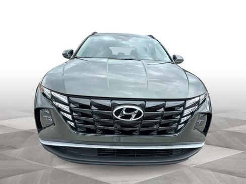 Used 2023 Hyundai Tucson SEL FWD image 3