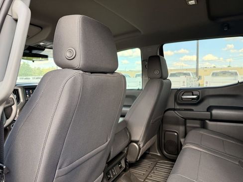 New 2026 GMC Sierra 1500 Pro w/ Pro Value Package RWD image 23