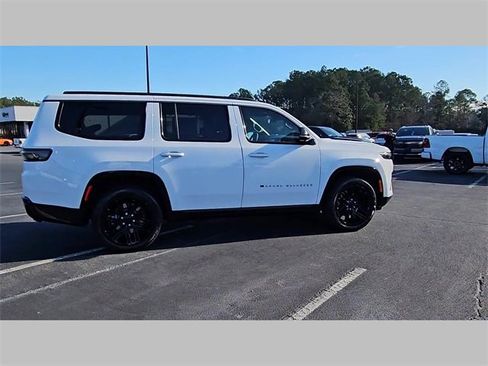 New 2026 Jeep Grand Wagoneer Limited image 35