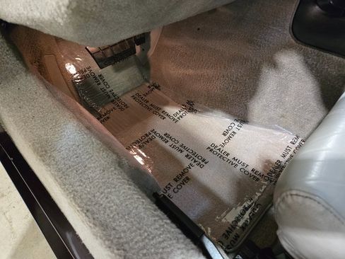 Used 1992 Chevrolet Corvette Coupe image 16