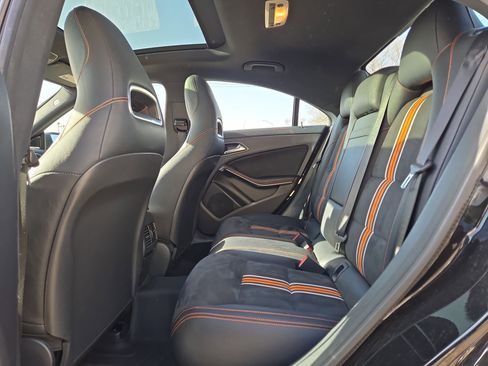 Used 2016 Mercedes-Benz CLA 250 4MATIC image 13