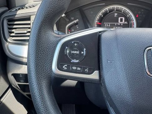 Used 2019 Honda CR-V LX image 20