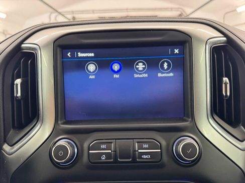 Used 2020 Chevrolet Silverado 1500 RST w/ All-Star Edition AWD/4WD image 34