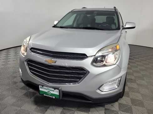 Used 2017 Chevrolet Equinox LT w/ Convenience Package FWD image 15