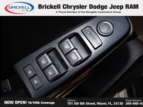Used 2019 Chevrolet Tahoe LS w/ Max Trailering Package AWD/4WD image 24