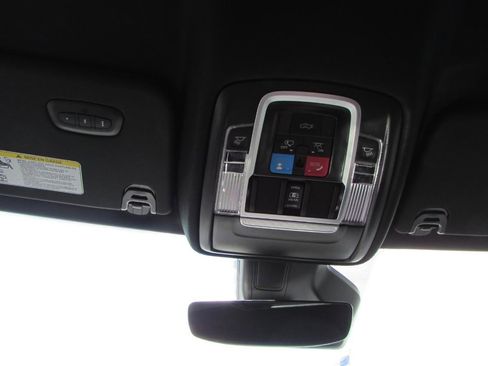 New 2026 RAM 1500 Laramie w/ Night Edition image 27