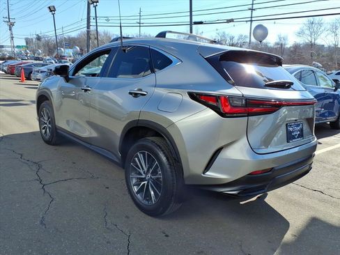 Used 2024 Lexus NX 350 AWD w/ Cold Area Package image 4