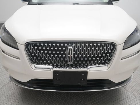 Used 2020 Lincoln Corsair Reserve w/ Elements Package AWD/4WD image 22