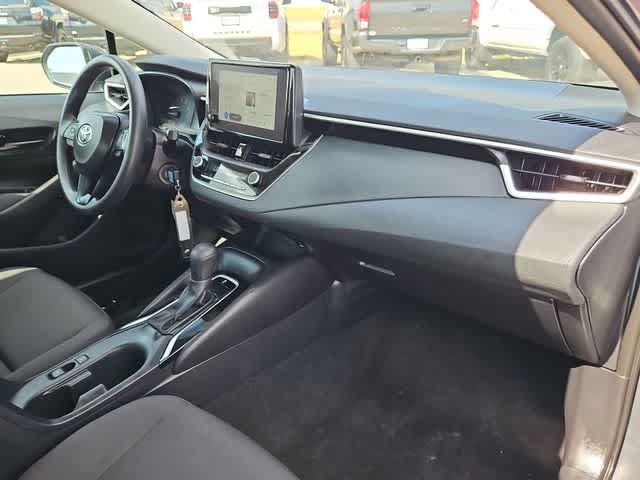 Used 2025 Toyota Corolla LE FWD image 19