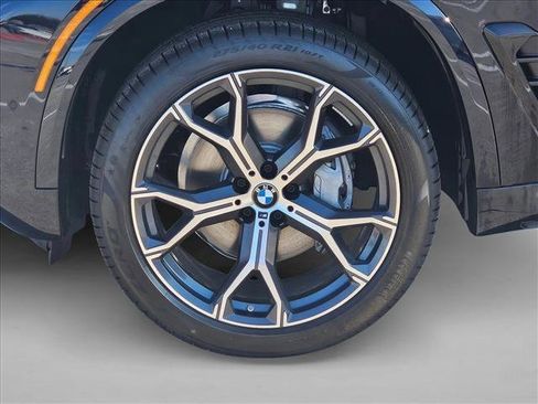 Used 2026 BMW X5 sDrive40i image 18