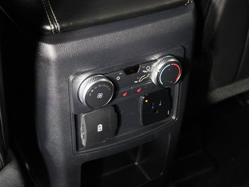 Used 2021 Ford Explorer Limited w/ Equipment Group 301A image 23