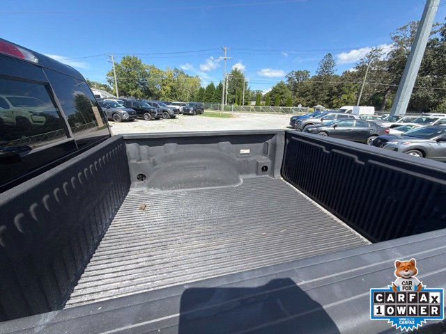 Used 2019 RAM 1500 Big Horn RWD image 15